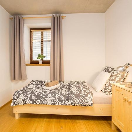 Vinný apartmán Rakovník Exterior foto