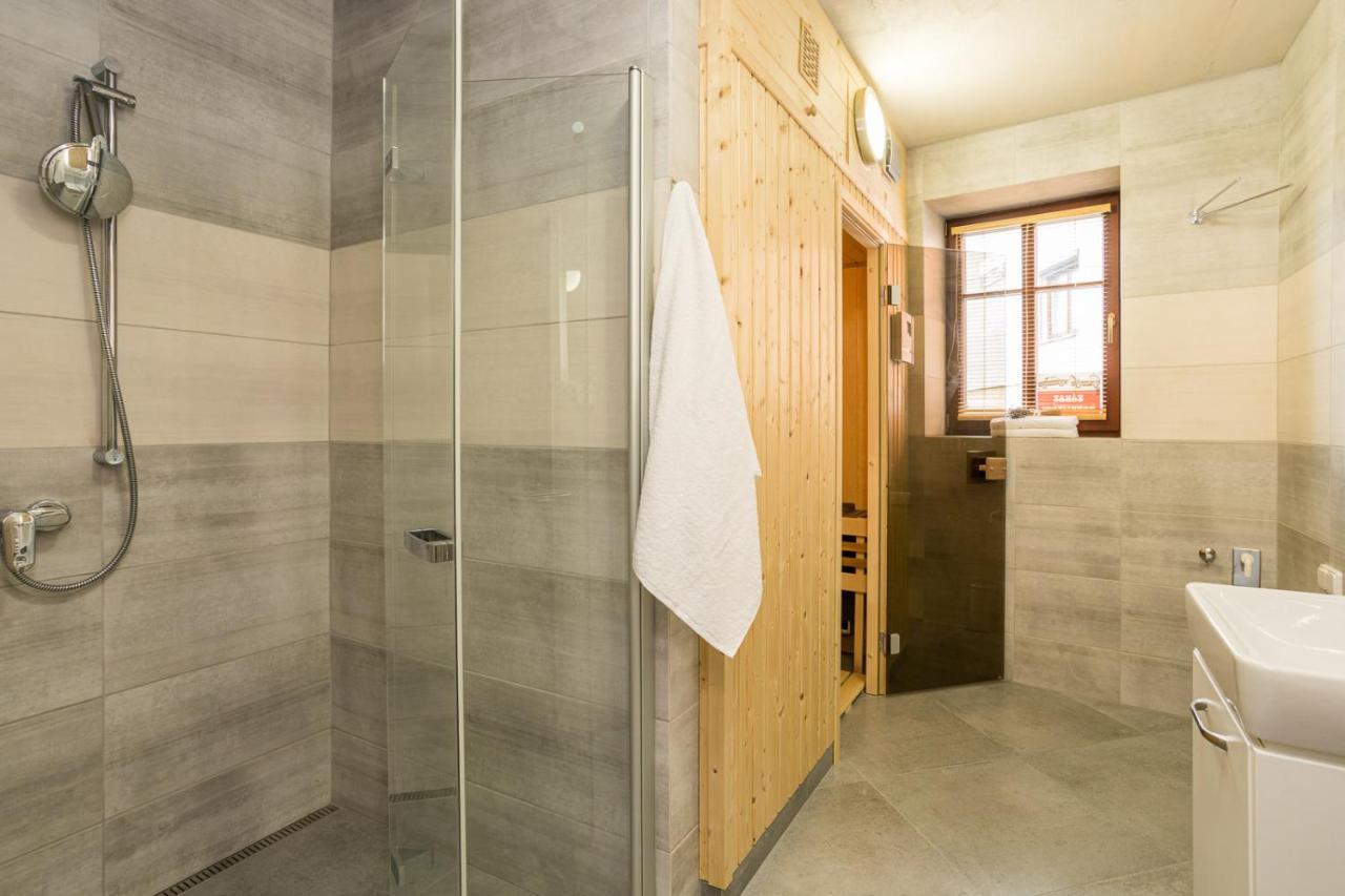 Vinný apartmán Rakovník Exterior foto