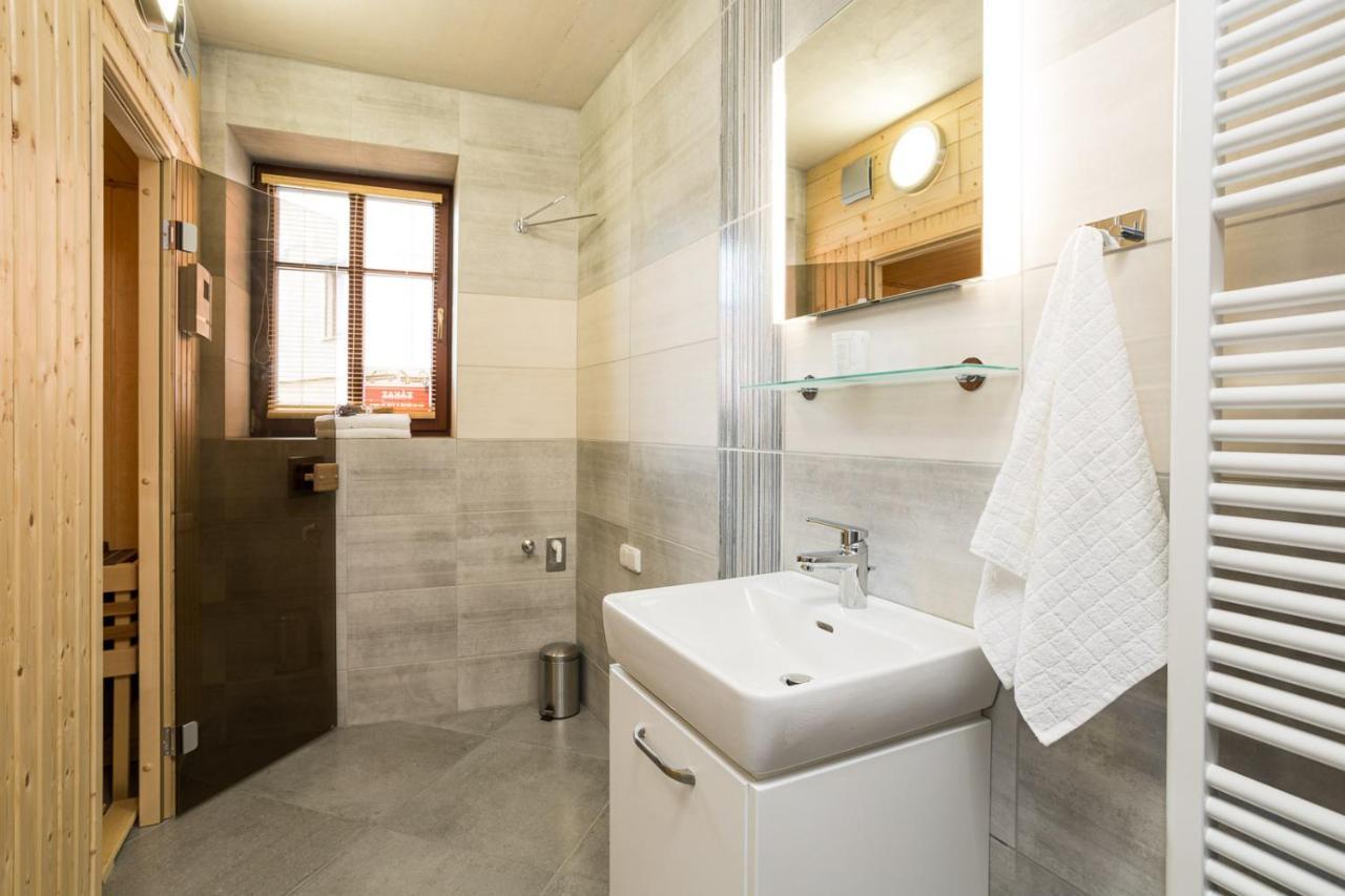 Vinný apartmán Rakovník Exterior foto